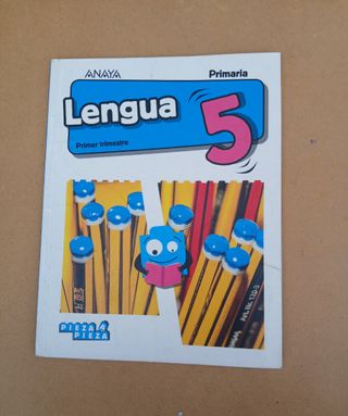 Lengua 5.
