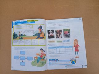 Lengua 5.