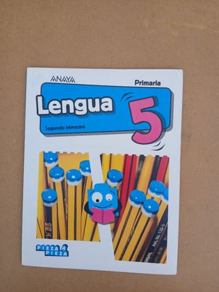 Lengua 5.