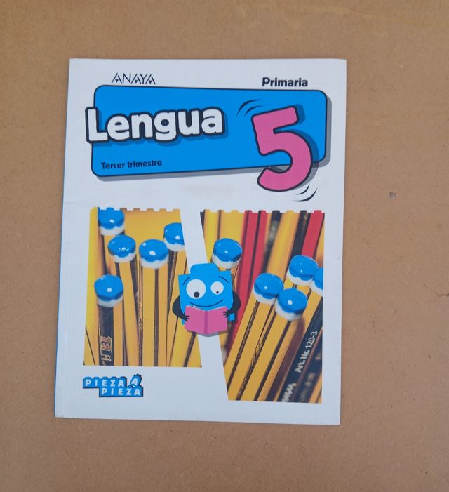 Lengua 5.