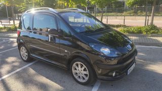 Peugeot 1007 2009
