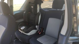 Peugeot 1007 2009