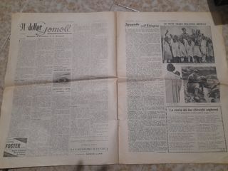 La Domenica del Corriere 