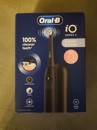 Oral-B iO Series 2 Cepillo Eléctrico