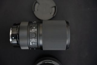 Sigma 105mm F2.8 DG DN Macro Art Sony