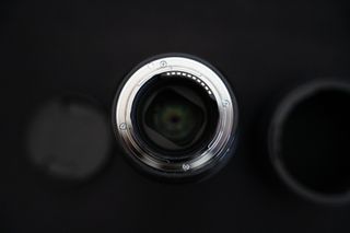 Sigma 105mm F2.8 DG DN Macro Art Sony