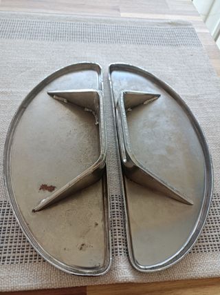 Plataformas Moto Universales Harley Davidson 
