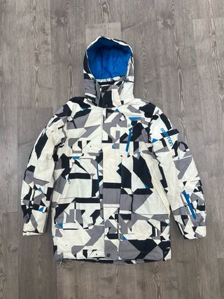 Chaqueta de esquí Salomon Talla M