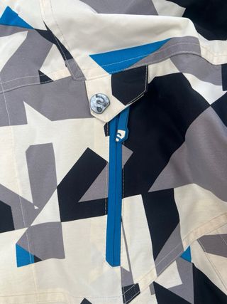 Chaqueta de esquí Salomon Talla M