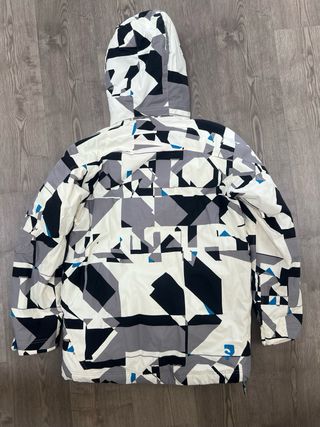 Chaqueta de esquí Salomon Talla M