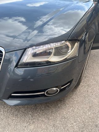 Audi A3 2010