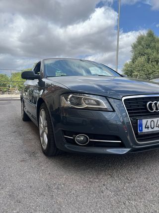 Audi A3 2010