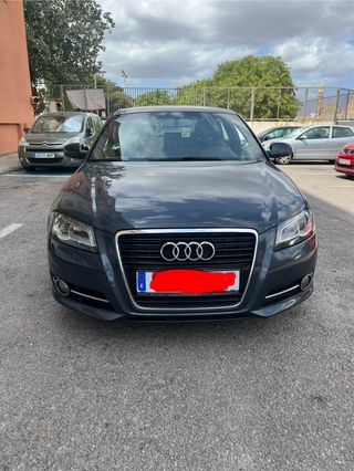 Audi A3 2010