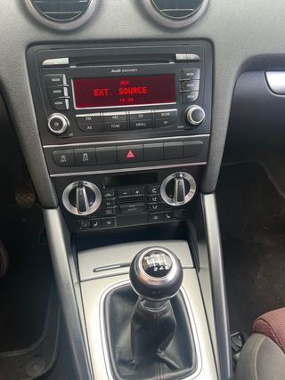 Audi A3 2010
