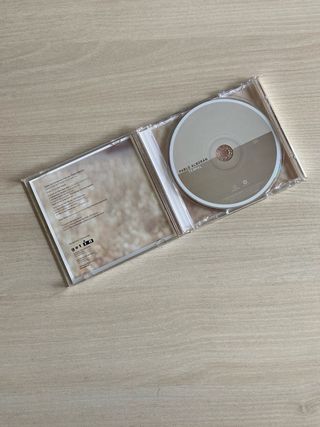 CD Pablo Alborán - Terral