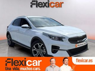 Kia XCeed 1.0 T-GDi Tech 88kW (120CV)