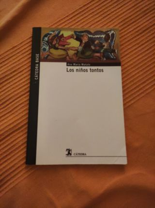 Los niños tontos