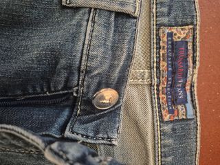 Jeans Trussardi Jeans 