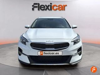 Kia XCeed 1.0 T-GDi Tech 88kW (120CV)