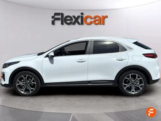 Kia XCeed 1.0 T-GDi Tech 88kW (120CV)