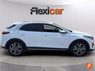 Kia XCeed 1.0 T-GDi Tech 88kW (120CV)