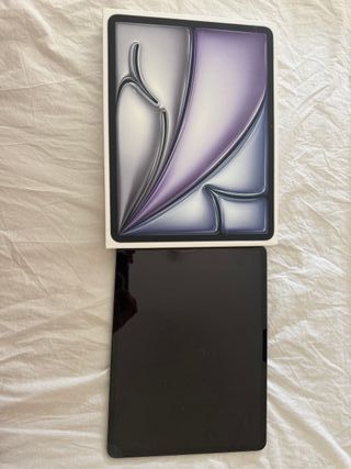 iPad Air 13 M2 256GB 