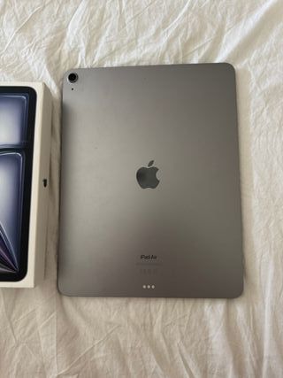 iPad Air 13 M2 256GB 