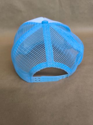 Gorra Stitch - Azul - 2 diseños 