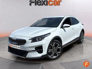 Kia XCeed 1.0 T-GDi Tech 88kW (120CV)