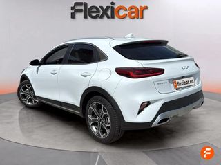 Kia XCeed 1.0 T-GDi Tech 88kW (120CV)