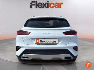 Kia XCeed 1.0 T-GDi Tech 88kW (120CV)