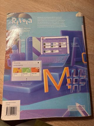 Lengua Castellana y Literatura. 4 Secundaria. R...