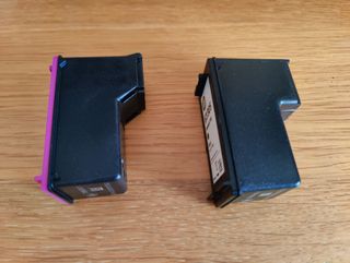 Cartuchos HP 67/305 Instant Ink (2 unidades)