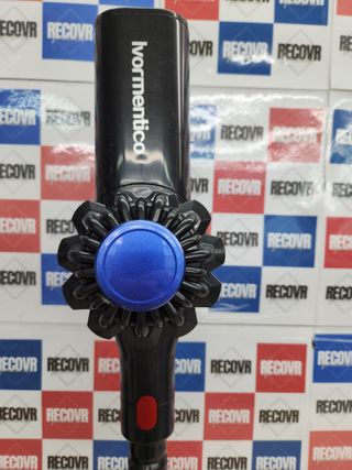 ✅ Aspiradora escoba sin Cable, 40KPA, 450W