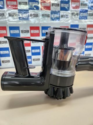 ✅ Aspiradora escoba sin Cable, 40KPA, 450W
