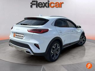 Kia XCeed 1.0 T-GDi Tech 88kW (120CV)