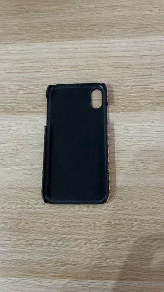 Funda Goyard iPhone XR