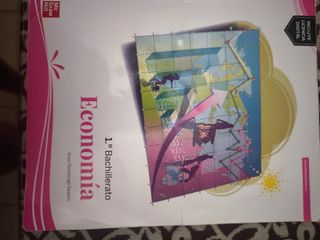 libros de texto de 1de bachillerato