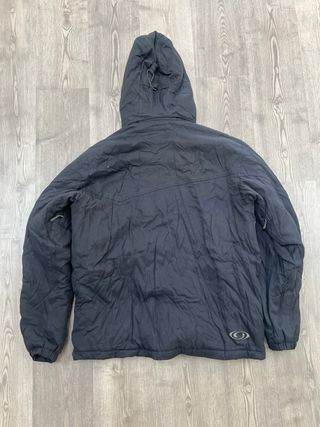 Giacca da sci Salomon Grey Taglia XL