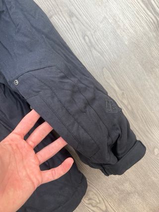 Giacca da sci Salomon Grey Taglia XL