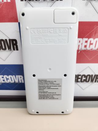 ✅ Calculadora Científica Casio FX-991SP CW