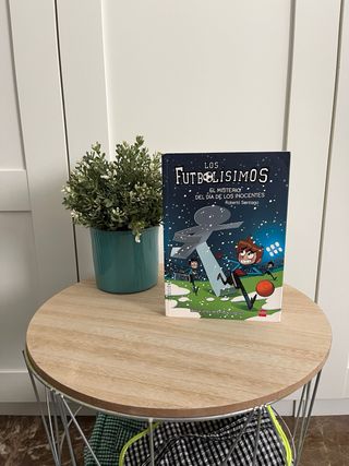 El misterio del dia de los inocentes (Spanish E...