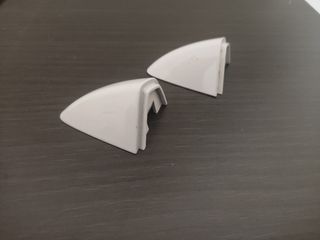 Embellecedor cerradura Volkswagen Golf VI