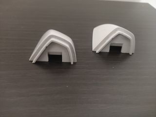 Embellecedor cerradura Volkswagen Golf VI