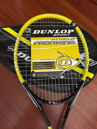 Raqueta Frontenis Dunlop 