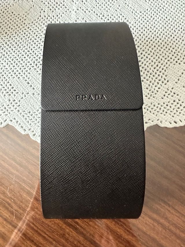 Gafas de sol Prada Marrones