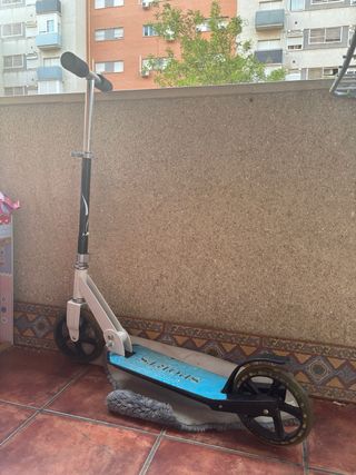 Patinete infantil
