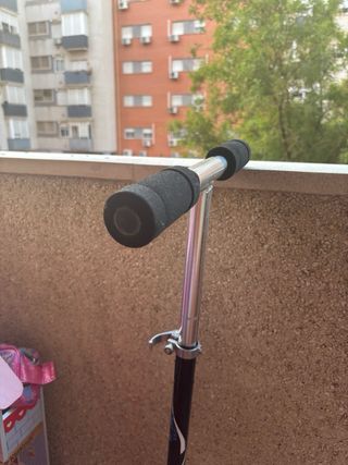 Patinete infantil