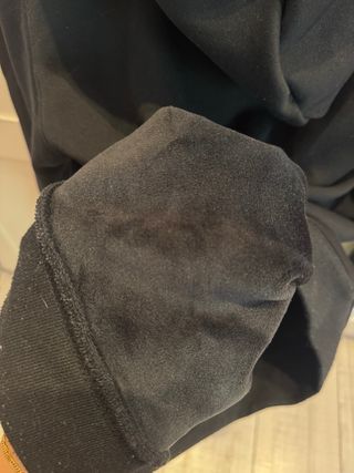 Sudadera Kenzo Negra 