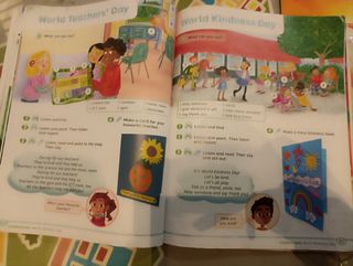 Rise & Shine 3 Pupil's Book & Interactive Pupil...